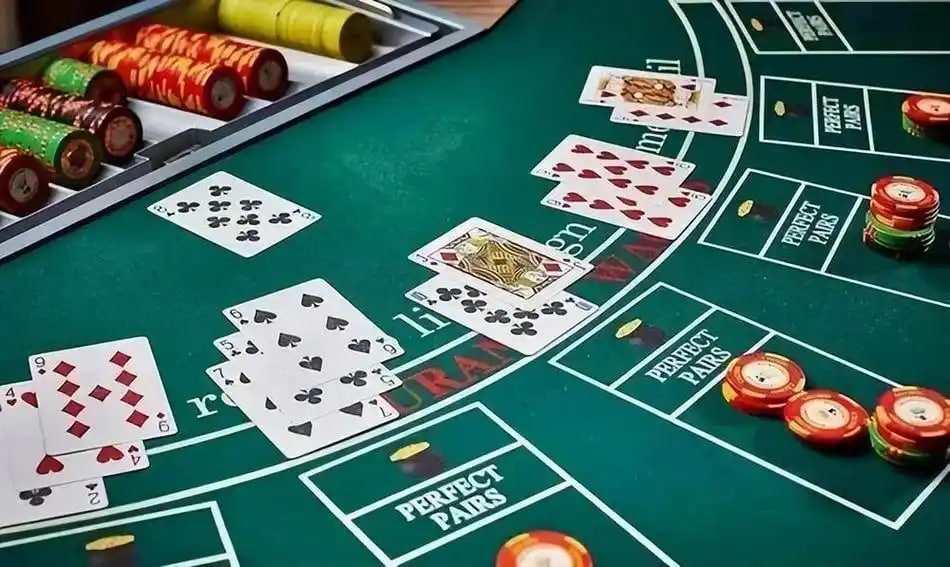 bet 666