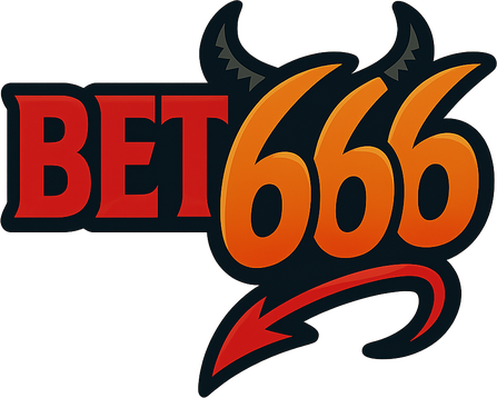 Bet 666 Logo